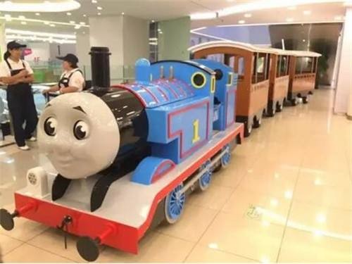 蚌埠旅游观光火车